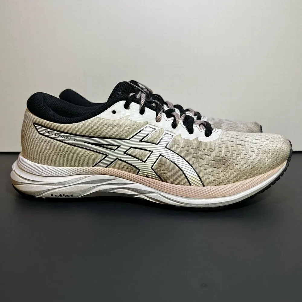 Asics womens gel